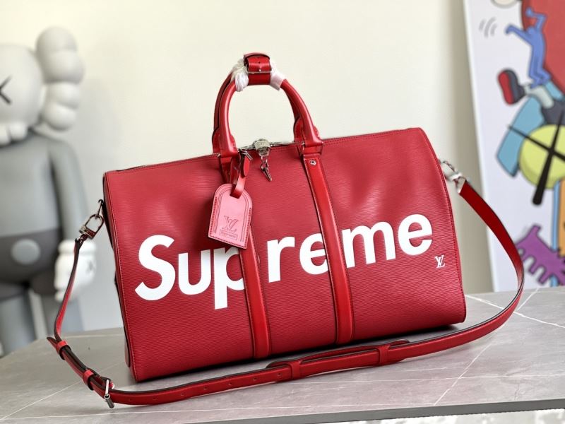 Louis Vuitton Travel Bags